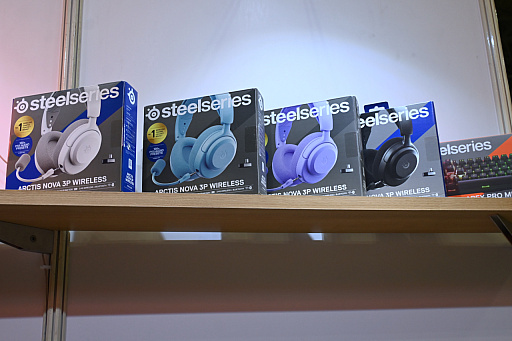 ꡼ No.006Υͥ / ߥ2025׸ϥݡȡGALLERIAMeta QuestSteelSeriesʤɡޡߤΥ᡼֥ɤŸ