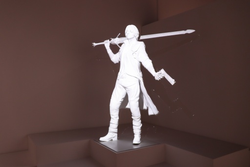 ���������꡼ No.018�Υ���ͥ������ / ����������祫�ץ���Ÿ����������������ݡ��ȡ�40ǯ�ʾ�ˤ錄����ˡ��ȼ��Υ����೫ȯ�Υ��ϥ������Ťʻ������ˤ��ߤʤ�Ÿ��