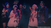 画像ギャラリー No.005のサムネイル画像 / 人間の狂気がテーマの体験型イベント「OBAKEN PSYCHO GAME in サンリオピューロランド」，6月6日と13日に開催。チケット販売は4月25日から