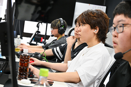 画像ギャラリー No.014のサムネイル画像 / eスポーツを学ぶ高校のリアルな1日。通信制高校「ルネサンス高等学校」池袋キャンパスを密着取材したら，まぶしくて，うらやましかった