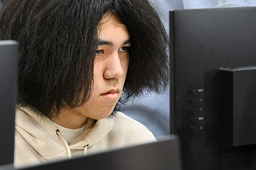 画像ギャラリー No.039のサムネイル画像 / eスポーツを学ぶ高校のリアルな1日。通信制高校「ルネサンス高等学校」池袋キャンパスを密着取材したら，まぶしくて，うらやましかった