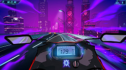Moto Rush Reborn