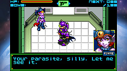 Sigma Star Saga DX