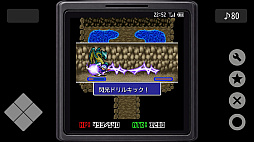 Revenger