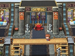��RPG�ĥ�����U2U�ץץ��ǥ塼�����ΰ�Ƿ��͵Ƿ��˥��󥿥ӥ塼�����Ԥ��Τ���ޥåפ�ľ��Ū�˺����P2D�ɤ����ܡ�BitSummit��