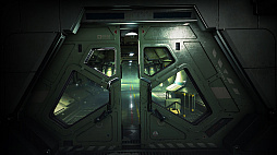 Alien Deathstorm