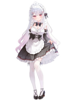 画像ギャラリー No.006のサムネイル画像 / VTuberの花宮莉歌さんが主演を務めるビジュアルノベル「りかも〜ど♡」，PC/Switch向けにリリース。ASMR要素も楽しめる