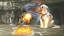 画像ギャラリー No.008のサムネイル画像 / ニコロデオンの人気アニメが格闘ゲームに。「Avatar Legends: The Fighting Game」，2026年7月2日に発売