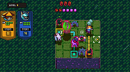 Dungeon Drawlers