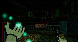 画像ギャラリー No.006のサムネイル画像 / ポーランドの伝承を題材にしたホラーADV「Eyes Of The ElderWood」，アーリーアクセスを6月28日にSteamで開始。体験版の配信もスタート