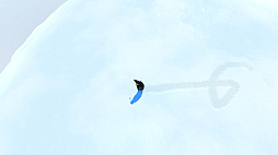 But Why Penguin?
