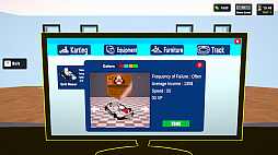 Go-Kart Simulator