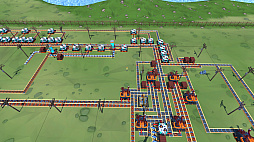Apocalypse Factory