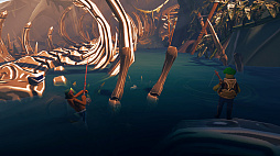 Voodoo Fishin'
