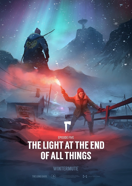 画像ギャラリー No.001のサムネイル画像 / 極寒の山中を生き抜く人気サバイバルゲーム「The Long Dark」，最新アプデにて最終エピソードを配信。本編が90％オフになるセールも実施中