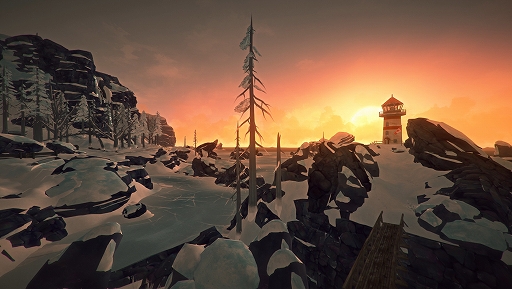 画像ギャラリー No.003のサムネイル画像 / 極寒の山中を生き抜く人気サバイバルゲーム「The Long Dark」，最新アプデにて最終エピソードを配信。本編が90％オフになるセールも実施中