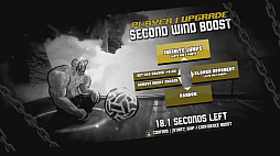 Sepak U - Sports Fighting Game