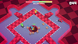 BrawlMart