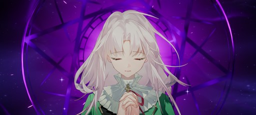 画像ギャラリー No.018のサムネイル画像 / 累計3000万部の人気小説「龍族」を原作とした新作RPG「ドラゴンブラッド：スレイヤーズ学院」が本日リリース。手軽なのに，やりごたえのあるバトルに注目だ【PR】