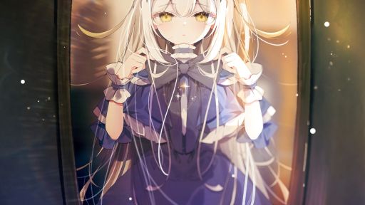 画像ギャラリー No.003のサムネイル画像 / 少年が再び生かすか，殺すかの選択を迫られるビジュアルノベル「プトリカ 2nd.cut:For the Exquisite Attire」，Steamで配信開始
