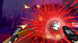 Akuma's Bloodrain