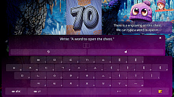 WonderLang English