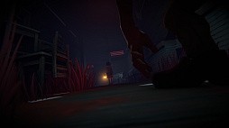 Narin: The Orange Room