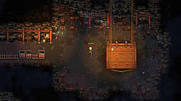 Unwanted Dungeon