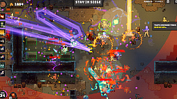 Unwanted Dungeon