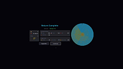 Orbitmine