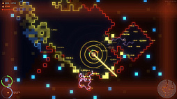 Orbitmine