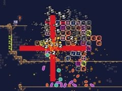 ���Ƥǹ��Х֥��å�������Ƥ�����FragMiner�ס��ǥ��Ǥ�Steam���ۿ����ϡ��Ԥ���������ɤǥ�����ĥ꡼�򶯲�