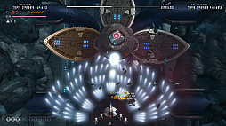 TATSUJIN EXTREME