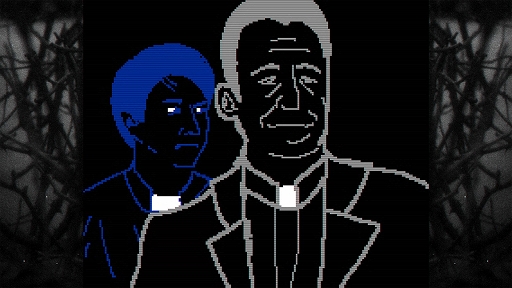 画像ギャラリー No.005のサムネイル画像 / 「FAITH: The Unholy Trinity」PS5版が配信開始。若き司祭となり悪魔祓いに挑むホラーアドベンチャー