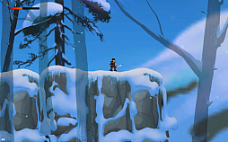 Savage Horizons