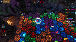 Hexa's Gone