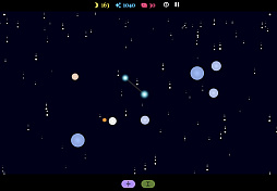 Logos Orbit