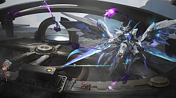 Beastfall