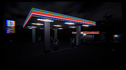 Empty Gauge