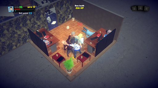 画像集 No.027のサムネイル画像 / 100円未満でガッツリ遊べる。高コストパフォーマンスのPCゲーム10タイトルをまとめて紹介