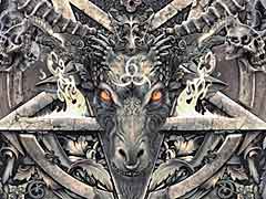 「DOOM」の発売25周年を記念して,ジョン・ロメロ氏が拡張パック「SIGIL」を2019年2月にリリース