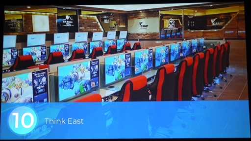 画像集 No.012のサムネイル画像 / ［GDC 2019］Amazon Gamesのイルジャ・ロッテーリ氏が語る「次なる偉大なeスポーツタイトルを生み出すための10のルール」