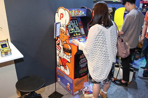  No.011Υͥ / TGS 2019ϡARCADE1upơ ޤȥץݡȡ֥ڡ١פߤοơͧ᤬ȥ̥ϤˤĤƸä