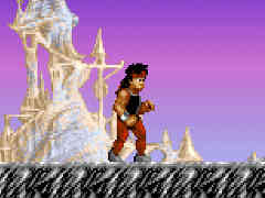 レトロンバーガー Order 75:クソゲー? ちょっち刮目して見てみなさいな……と,約30年前のスペイン産ゲームに言われた気になってみる編