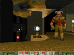 ジョン・ロメロ氏が「DOOM II」の新レベル“One Humanity”をリリース。収益のすべてをウクライナや赤十字,国連中央緊急対応基金に寄付