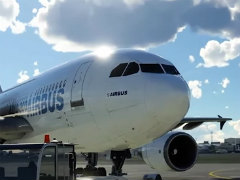 「Microsoft Flight Simulator 40周年エディション」を2022年11月に発売。「HALO」コラボDLCは本日配信