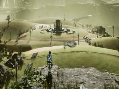パワードスーツでAIを抹殺。崩壊した文明世界をパルクール&ステルスで踏破する「Steel Seed」紹介トレイラー公開