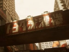 絶妙な日本語満載。サイバーパンクシティで生き残りをかけて戦うハードコアシューター「SPRAWL」本日配信