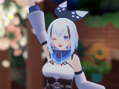 VR機器がなくても大丈夫! 「VRChat」の始め方&楽しみ方講座