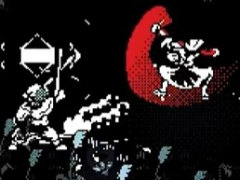 侍を打ち倒す“非殺傷カウンター”主体の2Dアクションアドベンチャー「bloodless」デモ版を配信。正式版は2024年8月30日に公開